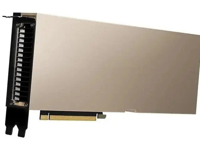 NVIDIA A800 80G HBME2 Deep Learning GPU Card