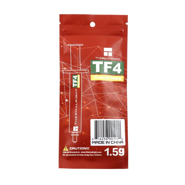 Thermalright TF4 1.5g Thermal Paste