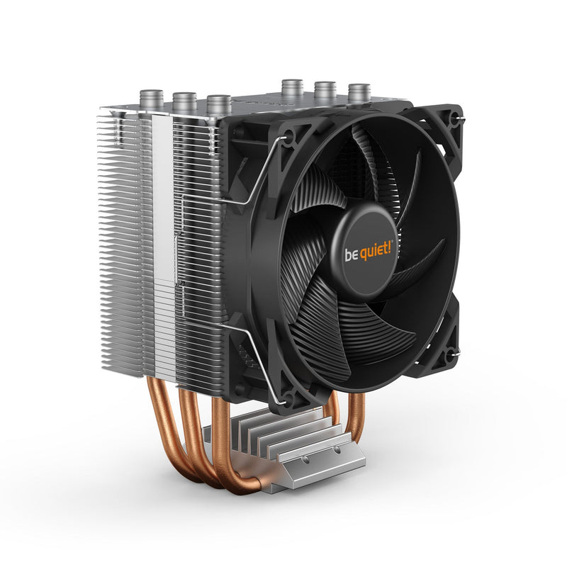 BE QUIET! PURE ROCK SLIM 2 BK030 CPU Cooler