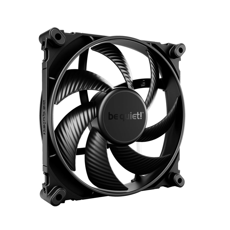 BE QUIET! SILENT WINGS 4 BL097 PWM high-speed 14cm Case Fan