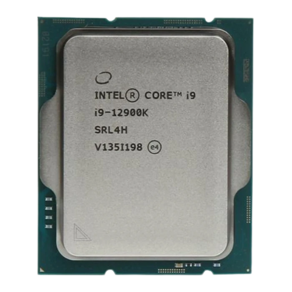 Intel Core i9-12900K Tray Processor 16C 24T LGA 1700