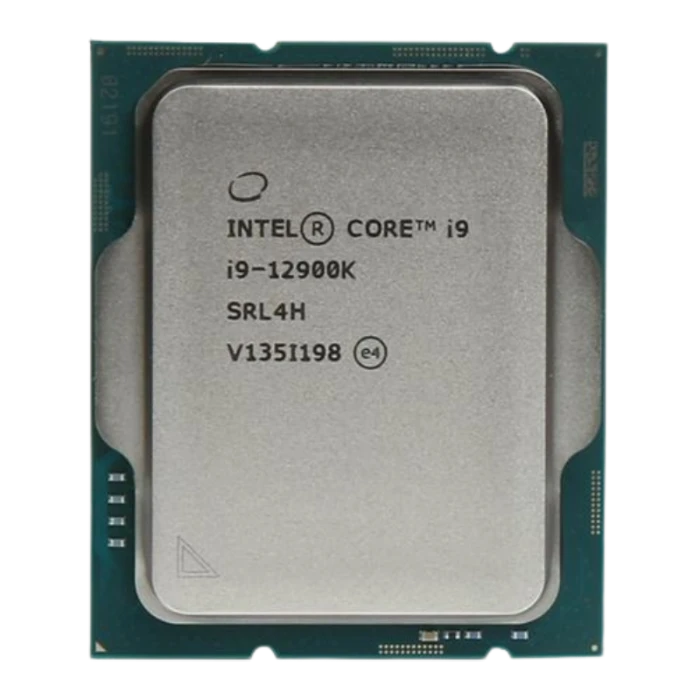 Intel Core i9-12900K Tray Processor 16C 24T LGA 1700