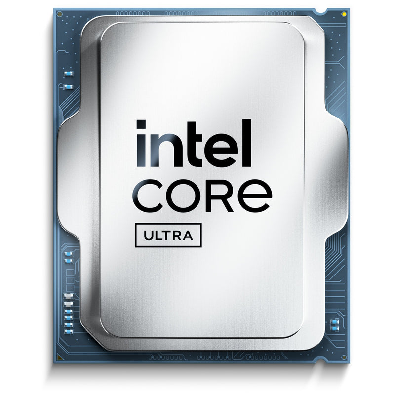 Intel Core Ultra 7 Processor 265KF Tray 20C 20T LGA 1851