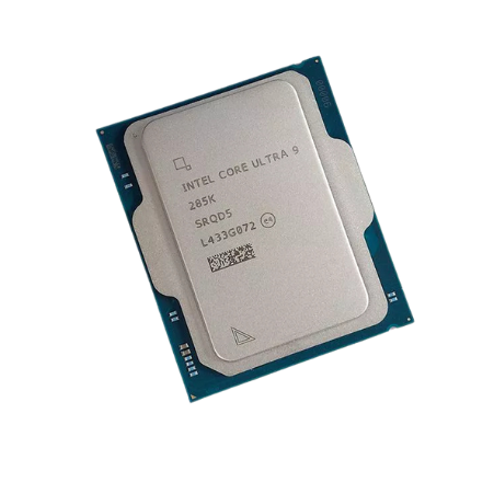 Intel Core Ultra 9 Tray Processor 285K 24C 24T LGA 1851