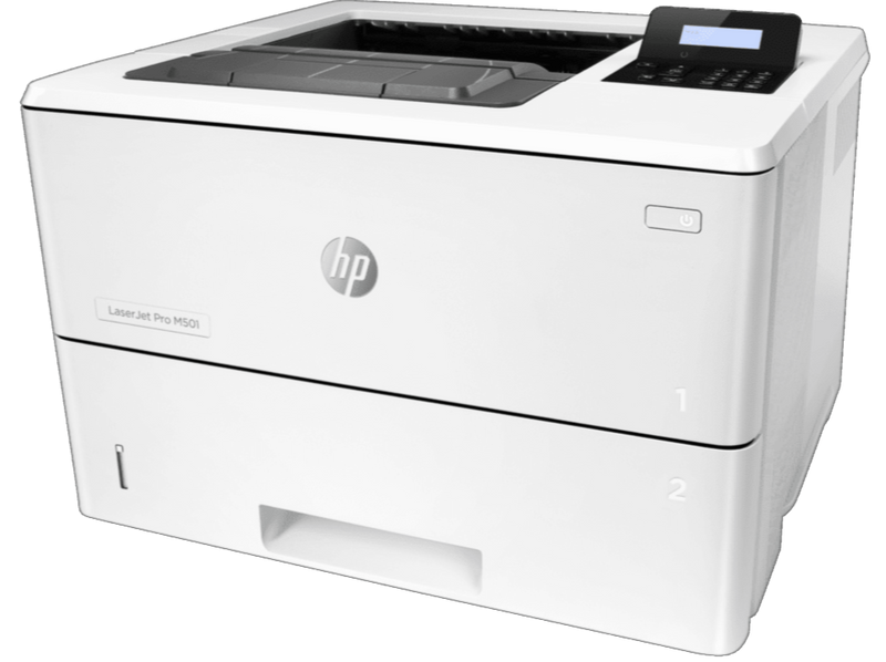 HP LaserJet Pro M501dn Printer-J8H61A 