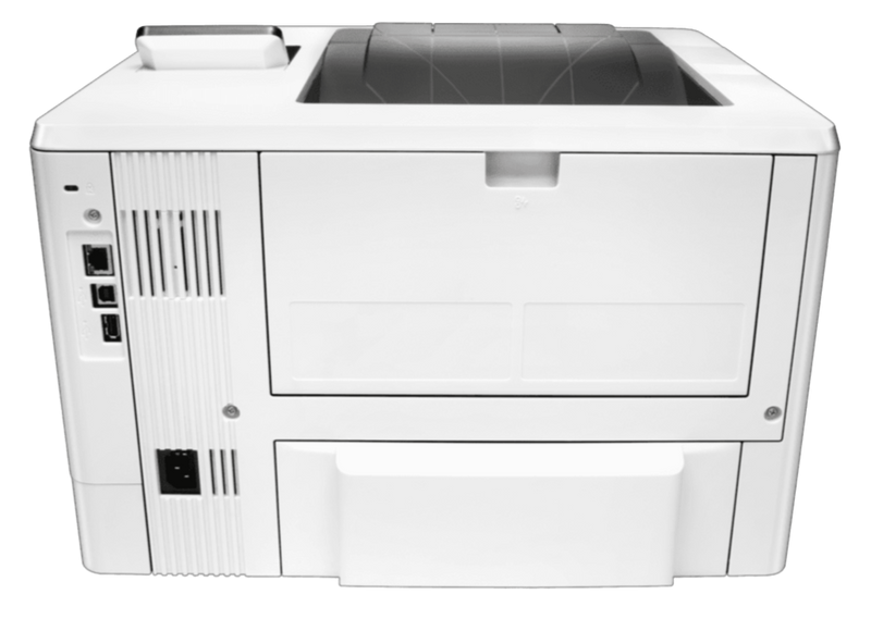 HP LaserJet Pro M501dn Printer-J8H61A 