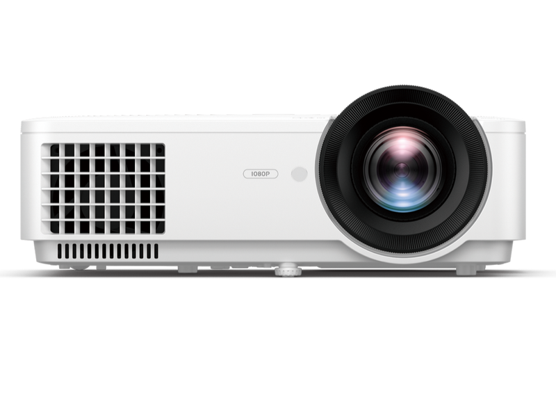 BenQ LH820ST 3600流明 (1080P) 數位短焦雷射商業投影機