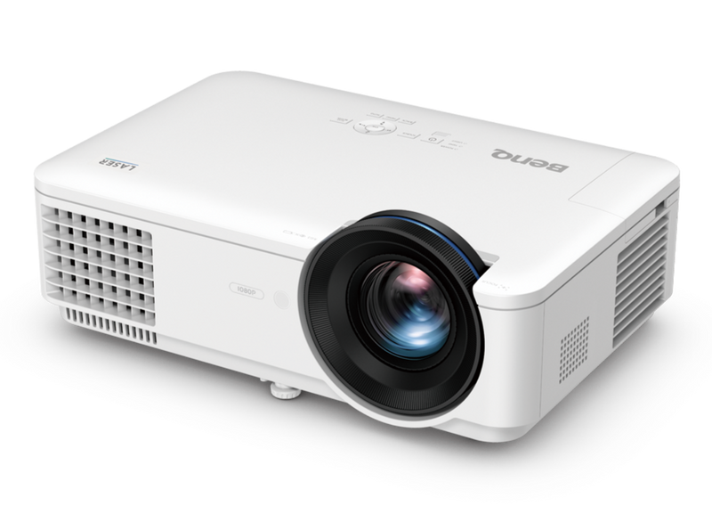 BenQ LH820ST 3600流明 (1080P) 數位短焦雷射商業投影機