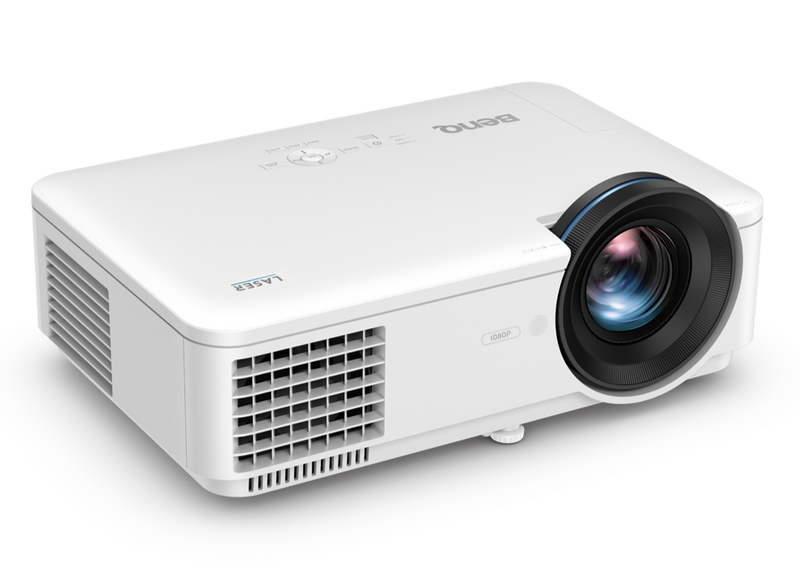 BenQ LH820ST 3600流明 (1080P) 數位短焦雷射商業投影機