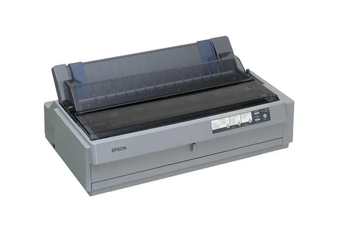 Epson LQ-2190 A3 24-pin dot matrix printer