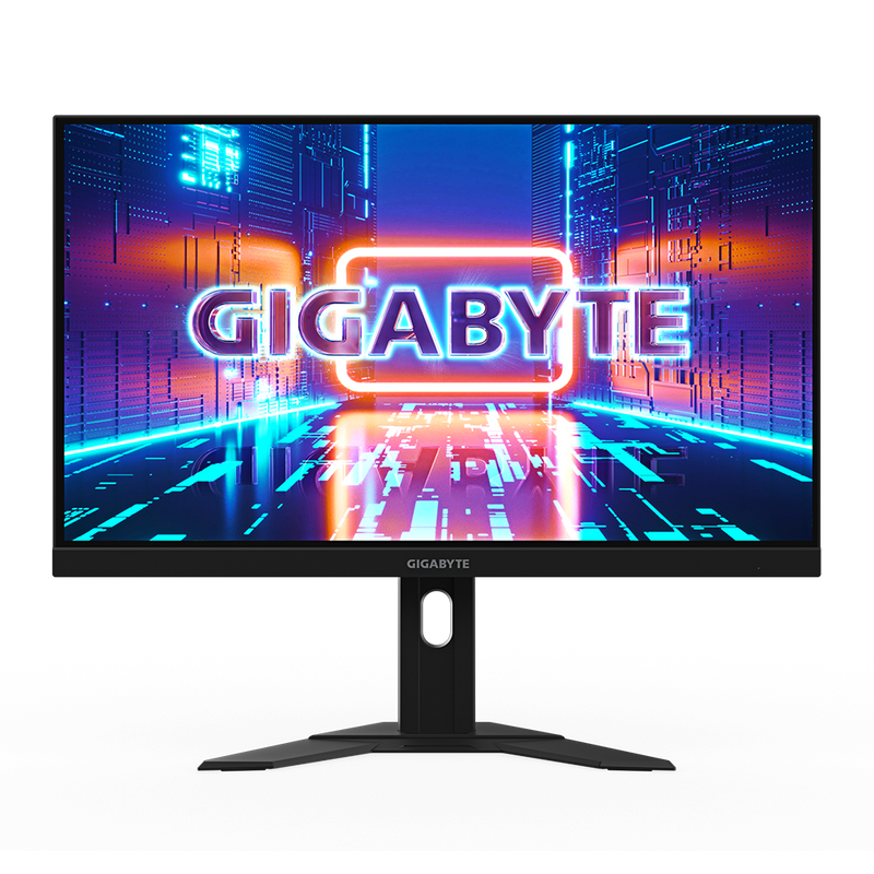 Gigabyte 27" M27U 160Hz 4K UHD IPS (16:9) 電競顯示器(HDMI2.1)