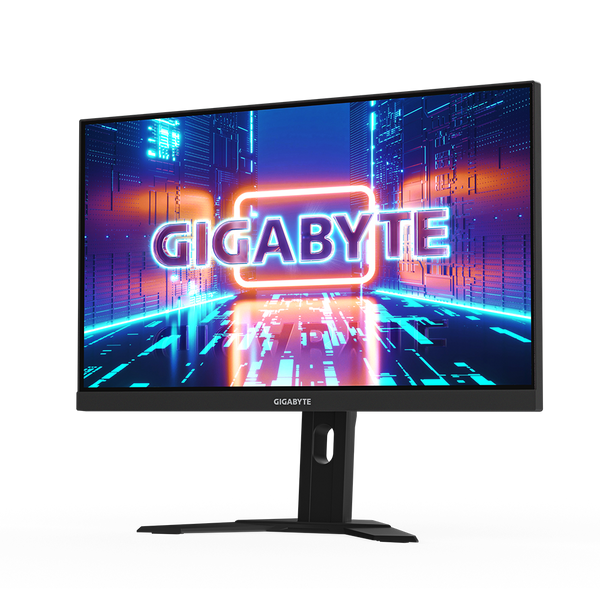 Gigabyte 27" M27U 160Hz 4K UHD IPS (16:9) 電競顯示器(HDMI2.1)