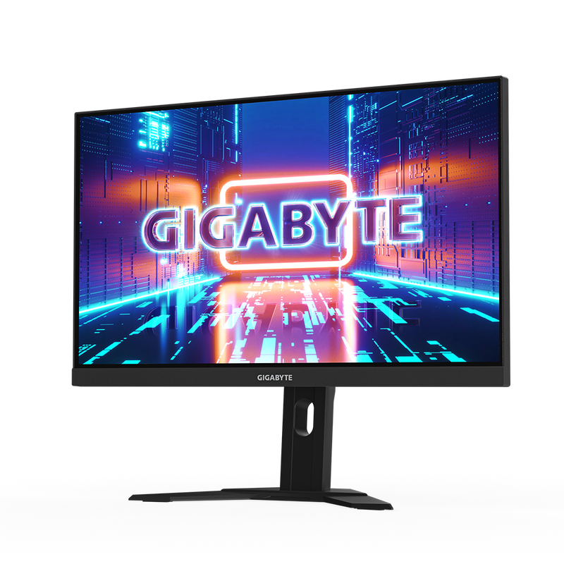 Gigabyte 27" M27U 160Hz 4K UHD IPS (16:9) 電競顯示器(HDMI2.1)