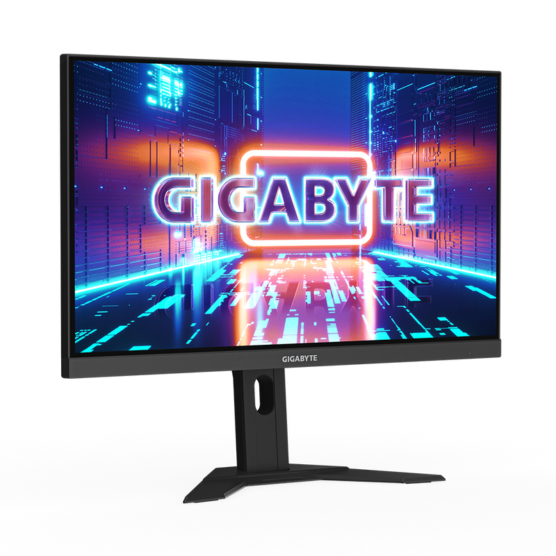 Gigabyte 27" M27U 160Hz 4K UHD IPS (16:9) 電競顯示器(HDMI2.1)