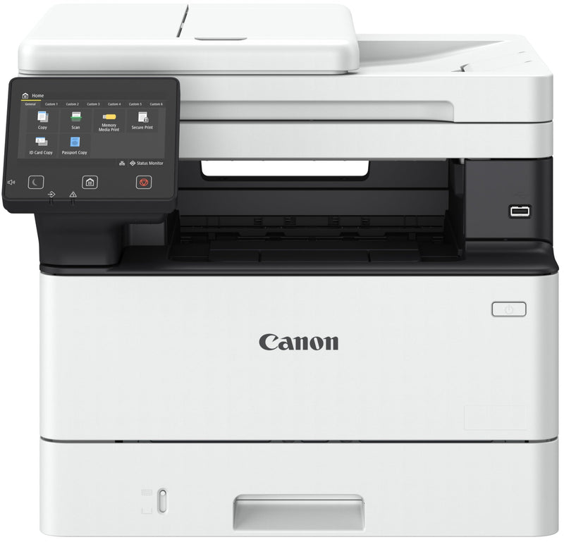 [最新產品] CANON imageCLASS MF465DW Multi-function Laser Printer