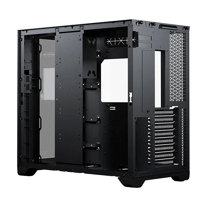 MAGNIUMGEAR NEO QUBE 2 Black CASE (MG-NE620Q_DBK02) 