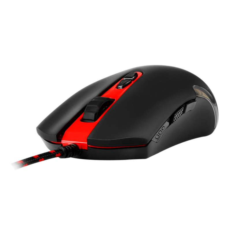 MSI INTERCEPTOR DS100 GAMING MOUSE