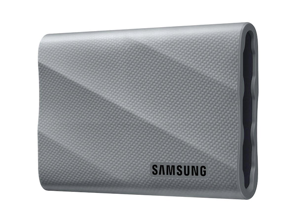 Samsung 4TB T9 Portable SSD 灰色 MU-PK4T0G/WW USB 3.2 Gen 2x2