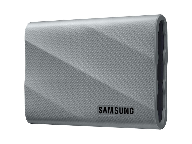 Samsung 2TB T9 Portable SSD 灰色 MU-PK2T0G USB 3.2 Gen 2x2