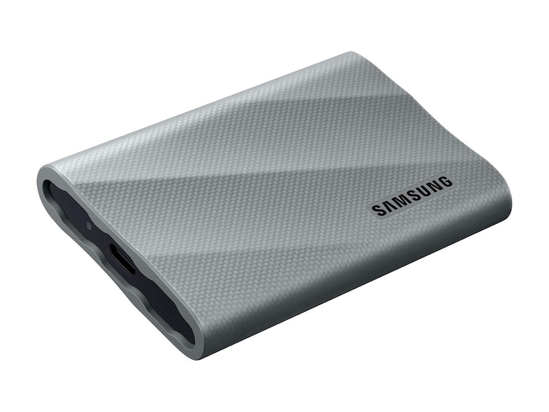 Samsung 2TB T9 Portable SSD 灰色 MU-PK2T0G USB 3.2 Gen 2x2