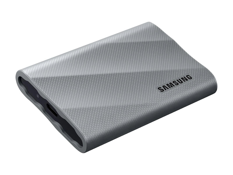 Samsung 4TB T9 Portable SSD 灰色 MU-PK4T0G/WW USB 3.2 Gen 2x2