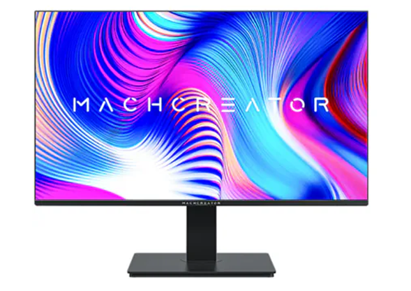 Machenike MachCreator 24" MZF24F100 100Hz FHD IPS (16:9) 電競顯示器 MO-MZ24100