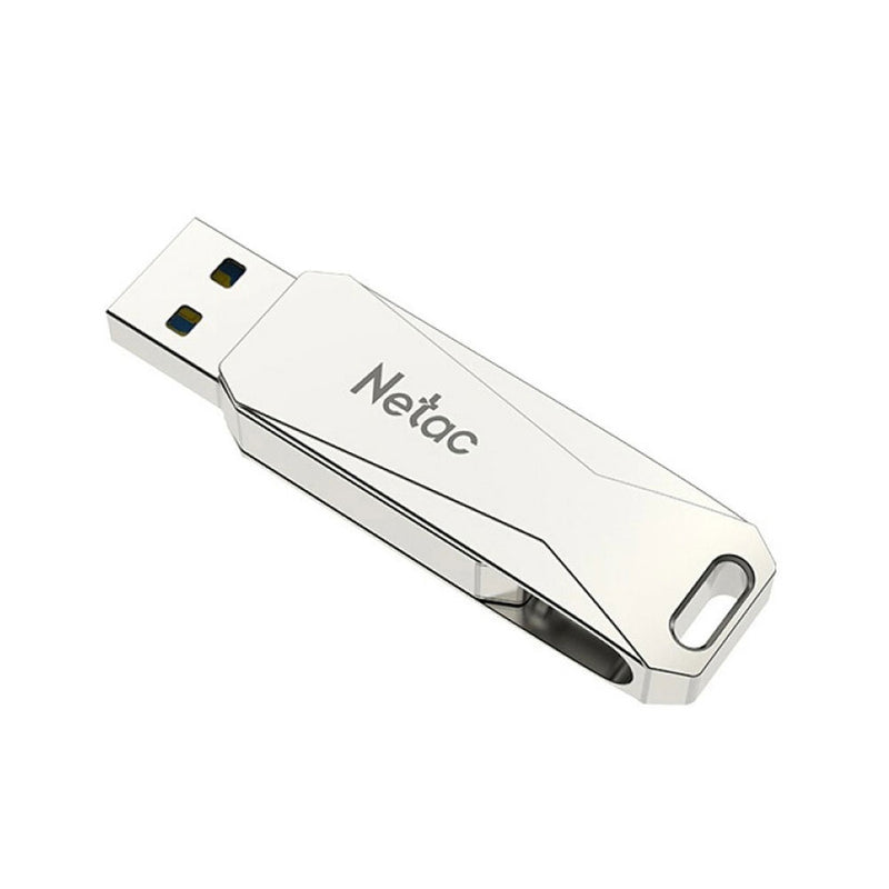 Clé USB Netac U381 OTG Micro USB 16Go USB3.0 
