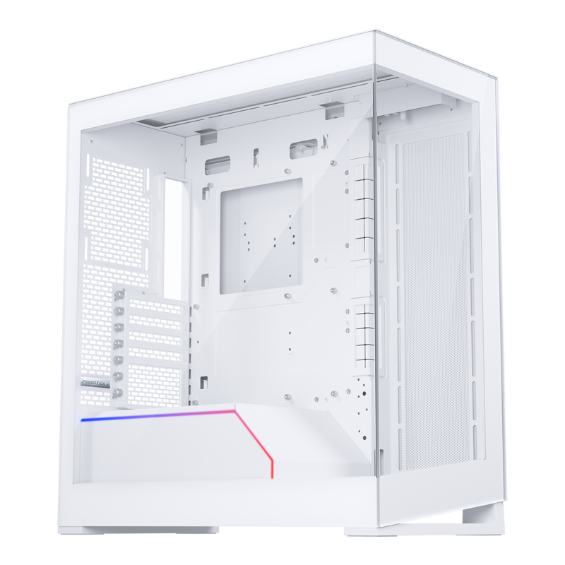 Phanteks NV5 White 白色 Mid-Tower Case PH-NV523TG_DMW01