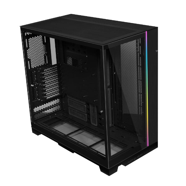 LIAN LI PC-O11 Dynamic EVO XL E-ATX case - Black 