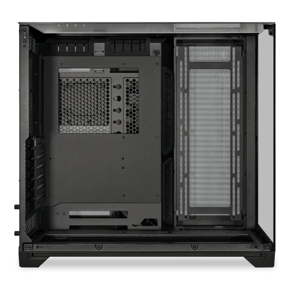 LIAN LI O11 Vision Black Black ATX Mid-Tower Case PC-O11VX 