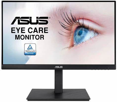 ASUS 21.5" VA229QSB FHD IPS (16:9) 顯示器