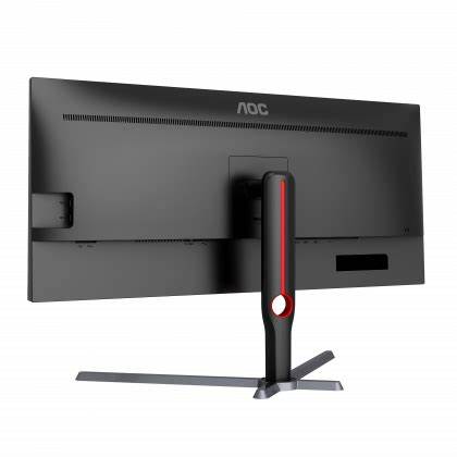 AOC 34" U34G3X 144Hz 3440x1440 IPS (21:9) Gaming Monitor