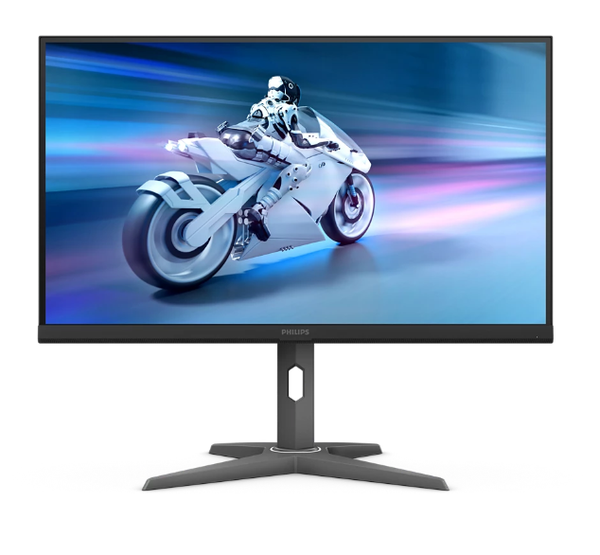 [最新產品] Philips 27" 27M3N5840 160Hz 4K UHD Fast IPS (16:9) 電競顯示器(HDMI2.1)