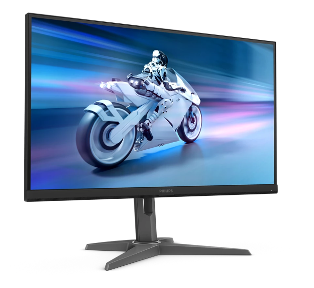 [最新產品] Philips 27" 27M3N5840 160Hz 4K UHD Fast IPS (16:9) 電競顯示器(HDMI2.1)