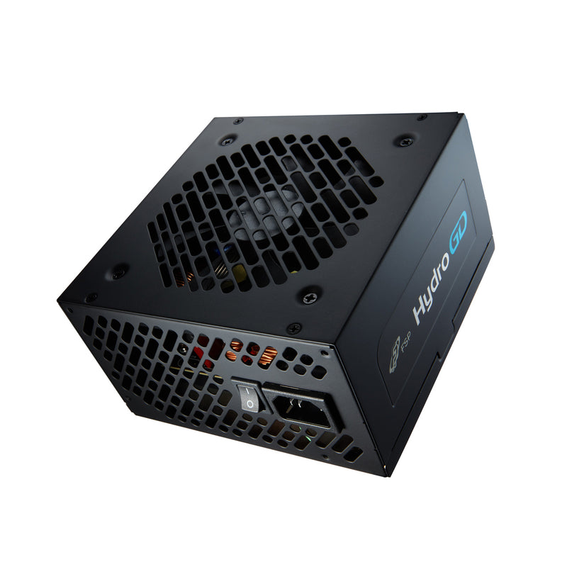 FSP 650W Hydro GD 80Plus Gold Power Supply (FSP-HGD-650) 