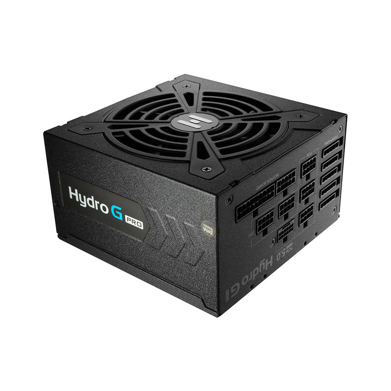 FSP 850W Hydro G PRO ATX3.0 (PCIe5.0) 80Plus Gold Full Modular Power Supply (FSP-HG2-850 GEN5)