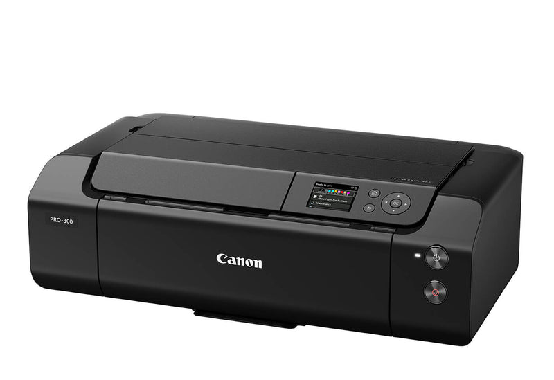 CANON imagePROGRAF PRO-300 A3+ Professional InkJet printer 