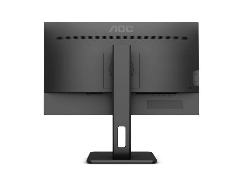 AOC 23.8" Q24P2C 2K QHD IPS (16:9) Monitor