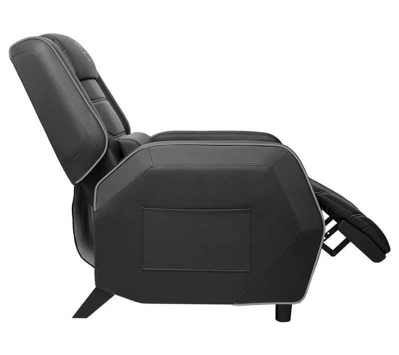 Cougar Ranger S BLACK professional gaming sofa (black) (direct delivery from agent) 