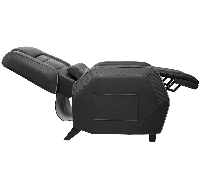 Cougar Ranger S BLACK professional gaming sofa (black) (direct delivery from agent) 