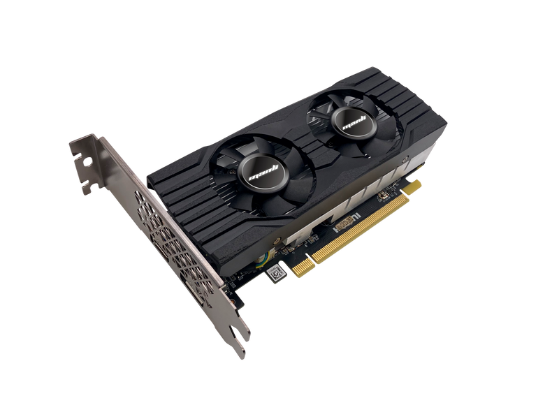 Manli Geforce RTX 3050 6GB GDDR6