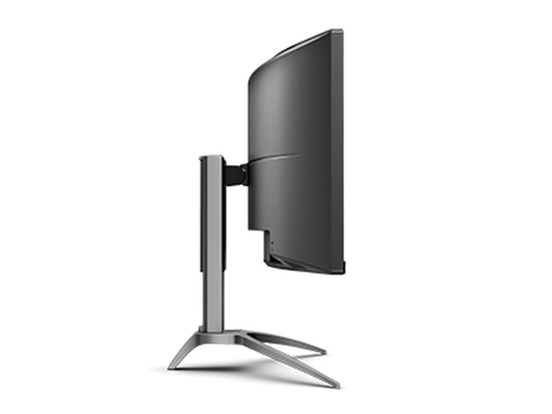 AOC 49" AGON AG493UCX2 165Hz 5K 5120x1440 DQHD VA (32:9) Curved Gaming Monitor (HDMI2.1)