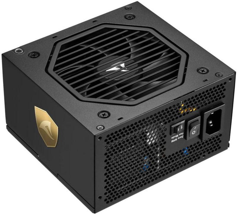 Sharkoon Rebel P20 850W SFX ATX3.1 80Plus Gold Full Modular Power Supply 