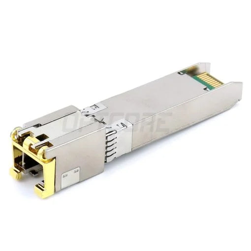 Synology SFP-10G-T Compatible 10GBASE-T SFP+ Copper Transceiver (30M)