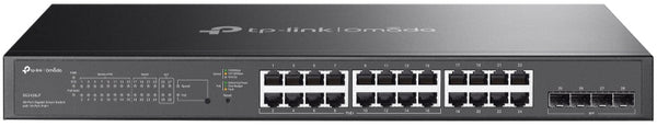 TP-Link TL-SG2428LP Omada 28-Port Gigabit Smart Switch with 16-Port PoE+ (TP-NE-SG2428LP)