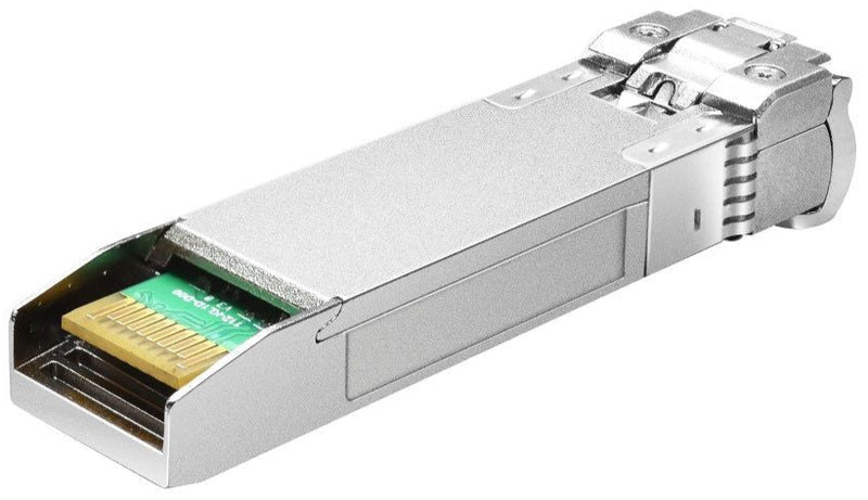 TP-Link TL-SM6110-LR Omada 25GBase-LR SFP28 LC Transceiver (TP-NE-SM6110-LR)