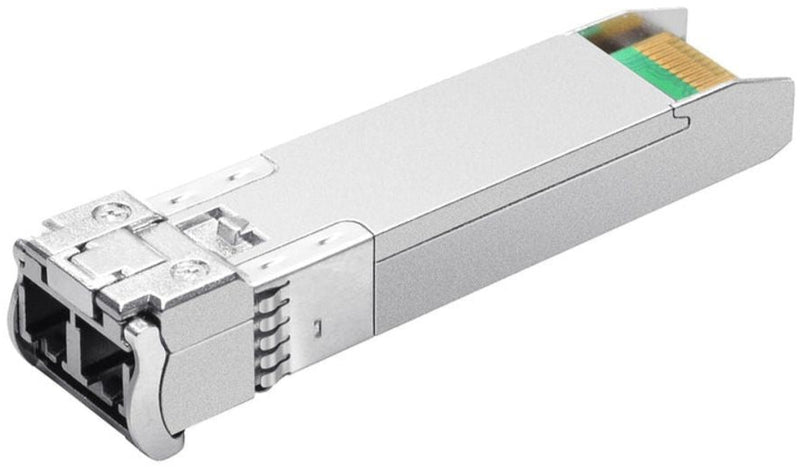 TP-Link TL-SM6110-LR Omada 25GBase-LR SFP28 LC Transceiver (TP-NE-SM6110-LR)