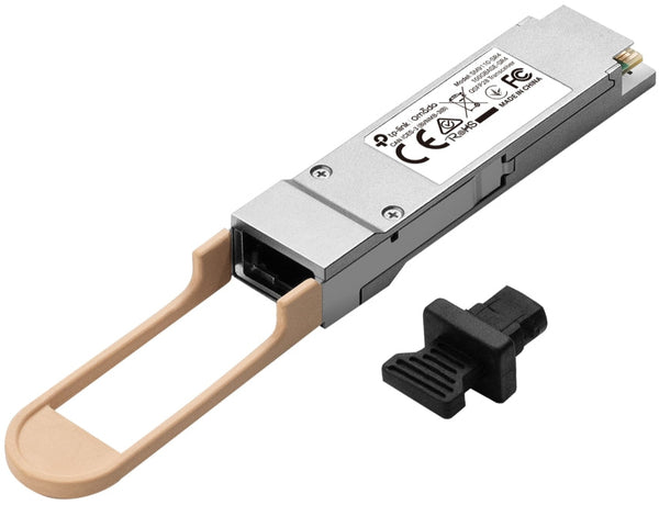 TP-Link SM9110-SR4 Omada 100GBASE-SR4 QSFP28 Transceiver (TP-NE-SM9110-SR4)