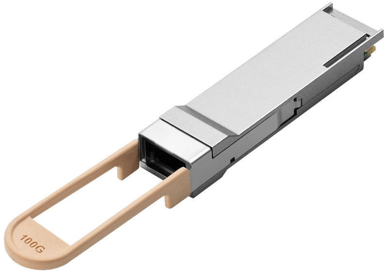 TP-Link SM9110-SR4 Omada 100GBASE-SR4 QSFP28 Transceiver (TP-NE-SM9110-SR4)