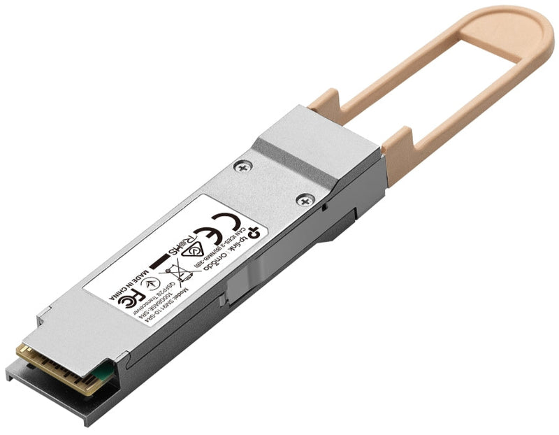 TP-Link SM9110-SR4 Omada 100GBASE-SR4 QSFP28 Transceiver (TP-NE-SM9110-SR4)